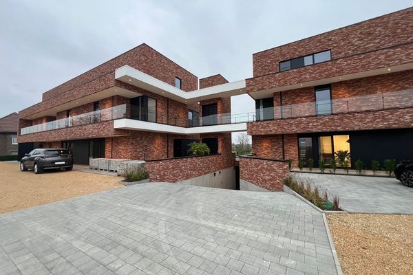 Staanplaats in Gingelom