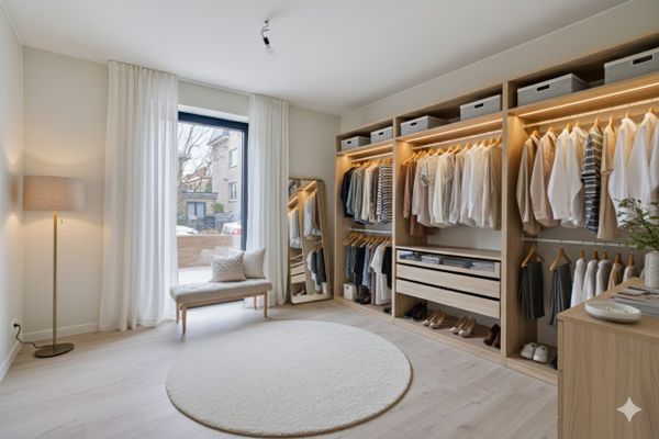 Appartement a vendre / La Panne