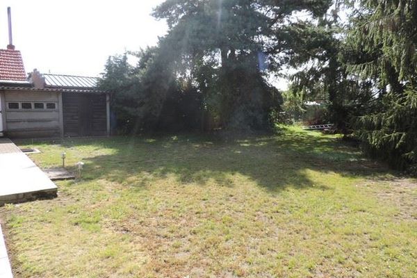 Huis verhuurd / Beringen