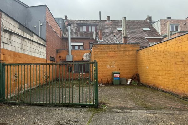 Commercieel te koop / Paal