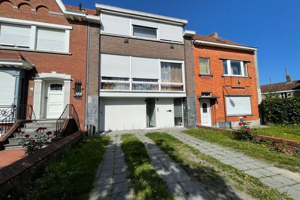 Huis te huur / Brugge