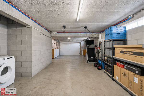Huis te koop / Averbode