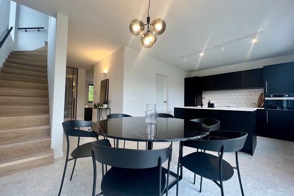 Huis te koop / Stevoort