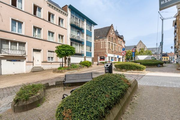 Appartement te koop / Tienen
