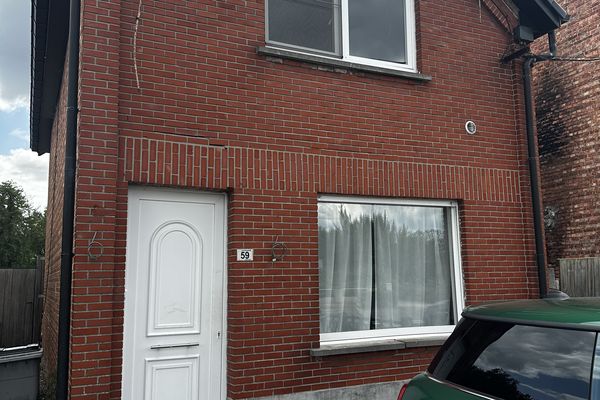 Woning
                            te huur in Herselt