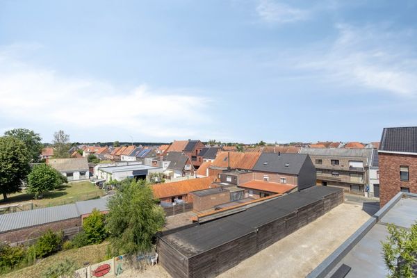 Appartement te koop / Wakken