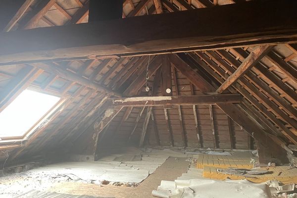 Huis te koop / Hoegaarden