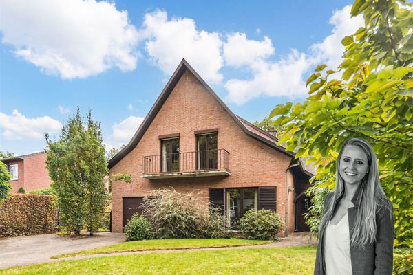 Huis te koop / Houthalen-Helchteren