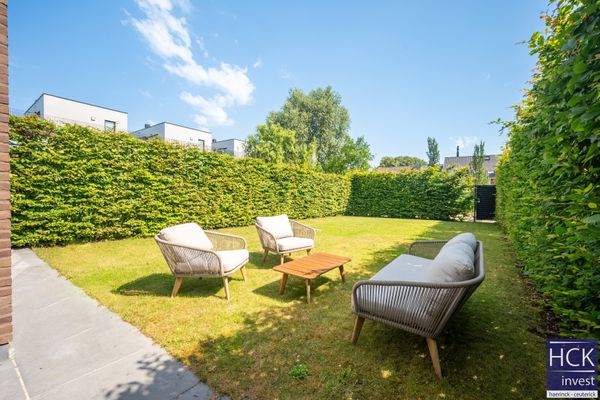 Huis te huur / Kruishoutem