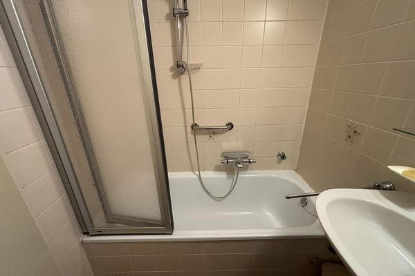Appartement optie koop / Nieuwpoort