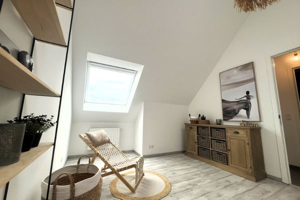 Appartement te koop / Lombardsijde