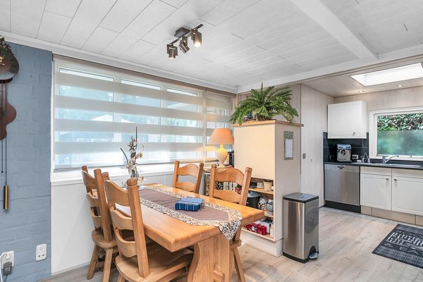 Huis te koop / Rekem