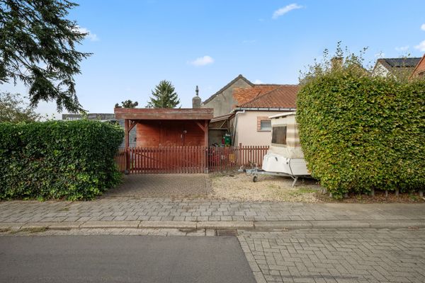 Huis te koop / Itegem