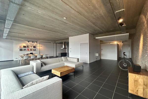 Appartement
                                te koop in Herent