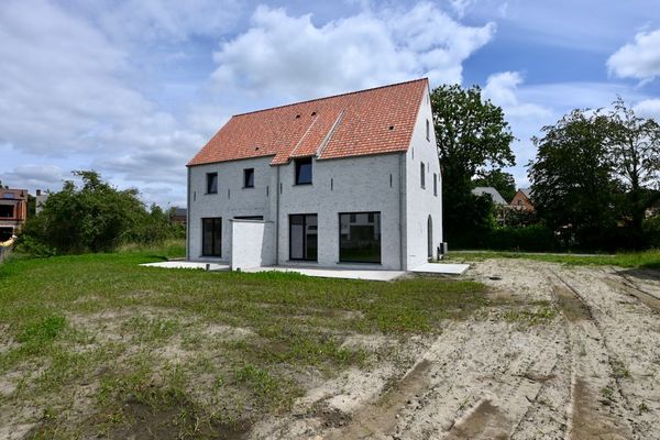 Huis te koop / Nijlen