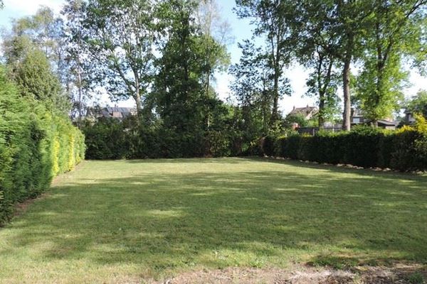 Appartement verhuurd / Beverlo