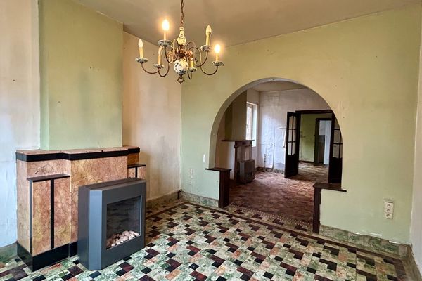 Huis te koop / Bierbeek