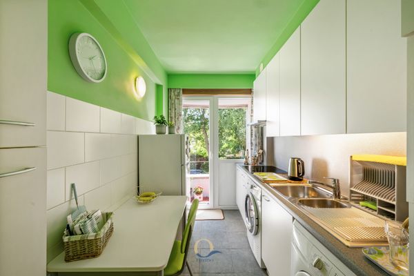 Appartement te koop / Oostende
