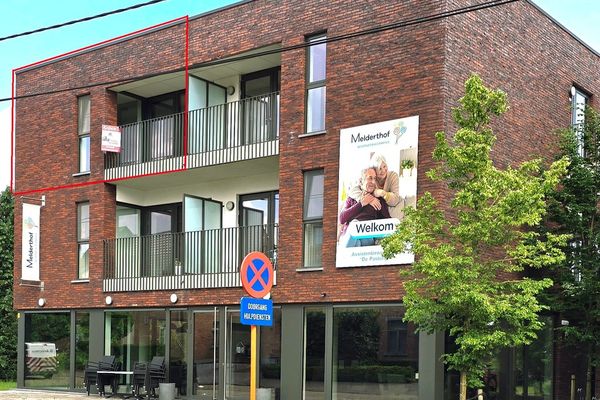 Assistentiewoning 
                                te koop
                                in Lummen