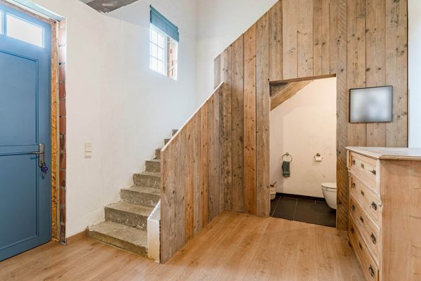 Huis verkocht / Kuringen