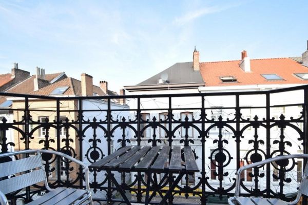 Appartement te koop / Gent