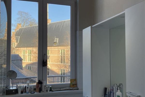 Appartement te huur / Mechelen