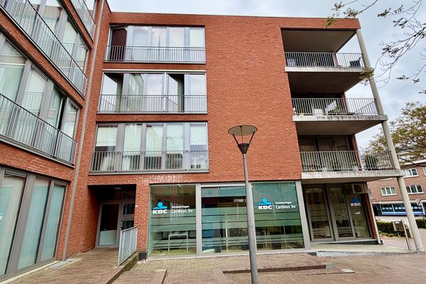 Appartement te koop / Genk