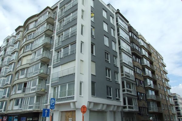 Projet
                                syndicat
                                in Wenduine