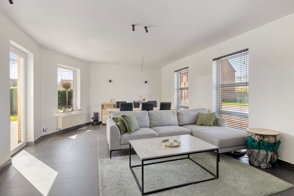 Huis te koop / Zwalm