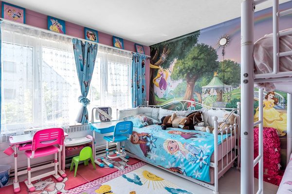 Huis te koop / Maasmechelen