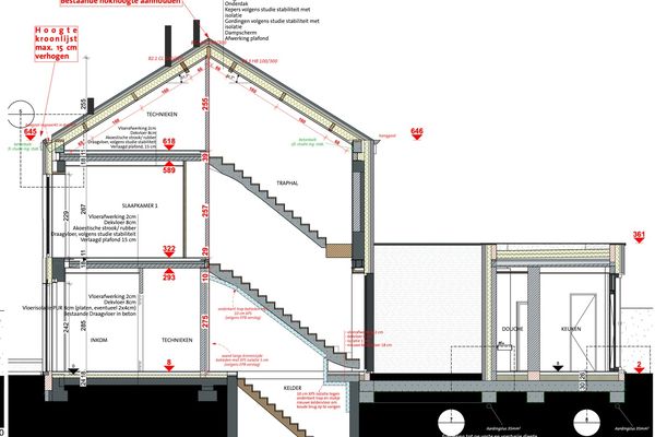 Huis te koop / Genk