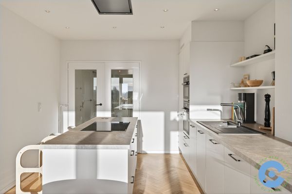 Appartement te koop / Antwerpen