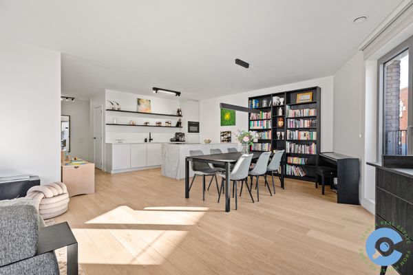 Appartement te koop / Antwerpen