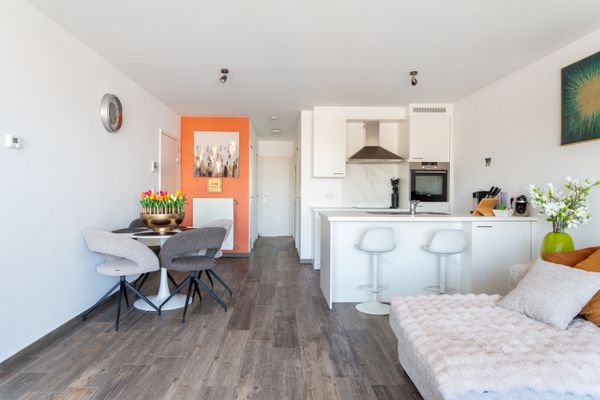 Appartement optie huur / Deurne