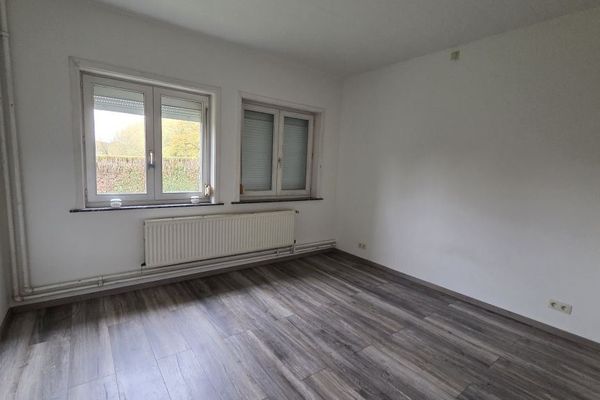 Huis te huur / Stokrooie