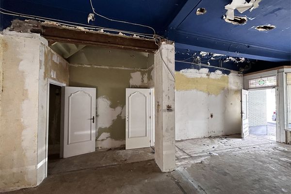 Huis te koop / Hoeselt