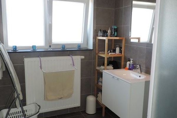 Appartement verkocht / Paal