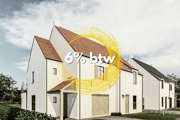 Project
                                te koop
                                in Diepenbeek