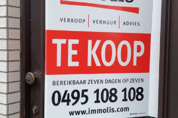 Huis te koop / Torhout