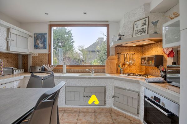 Huis te koop / De Panne