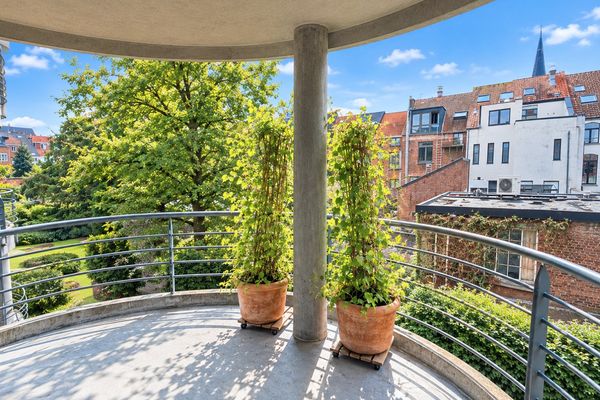 Appartement te huur / Leuven