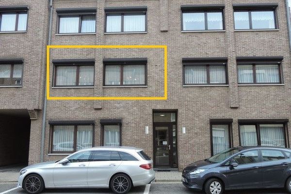 Appartement verkocht / Tessenderlo