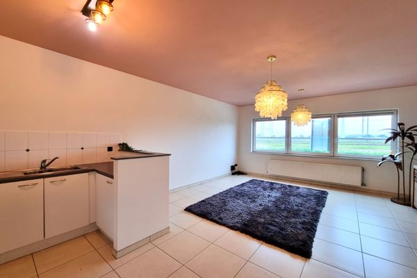 Appartement
                            te koop in Gent