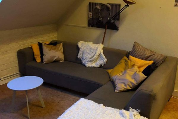 Appartement te huur / Gent