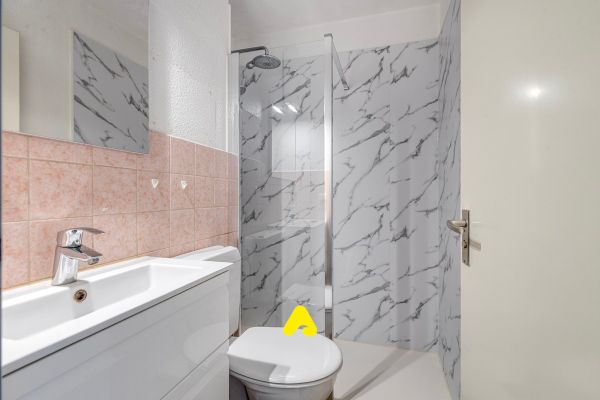 Appartement te koop / De Panne