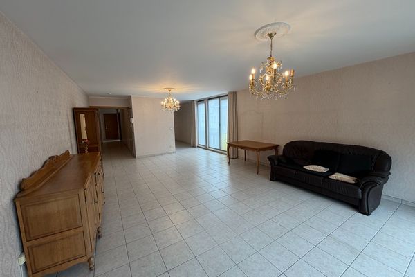 Appartement te koop / Genk