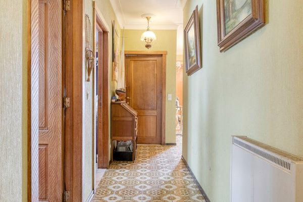 Huis te koop / Meerbeke