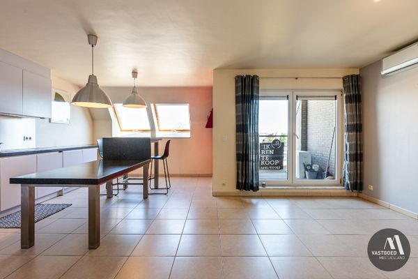 Appartement te koop / Maldegem