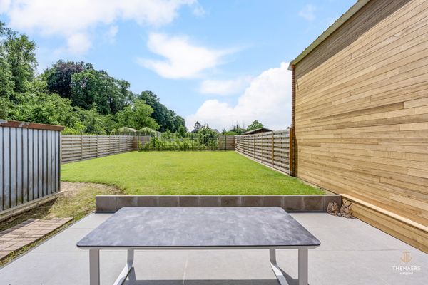 Huis te koop / Sint-Truiden