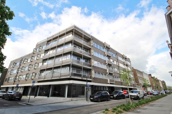 Appartement in Sint-Truiden